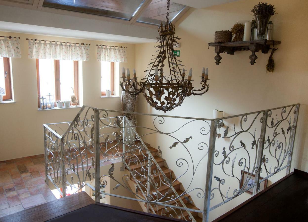 Turisticna Kmetija Weiss Villa Miklavz pri Taboru Kültér fotó